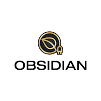 Obsidian Solar LLC logo