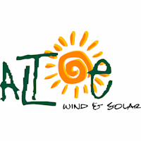 Alt E Wind & Solar, Ltd. logo