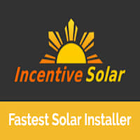 Incentive Solar logo