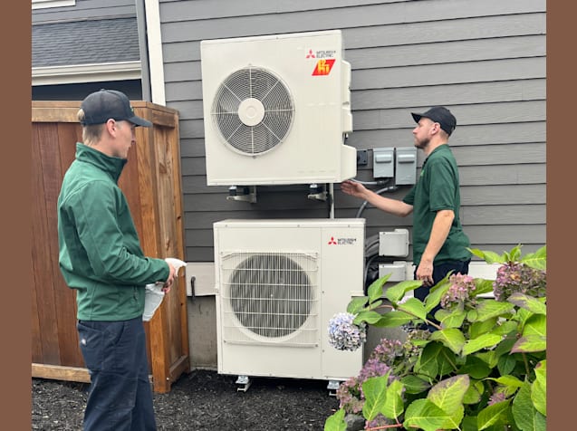 Heat Pumps