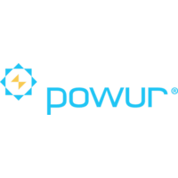 Powur PBC logo