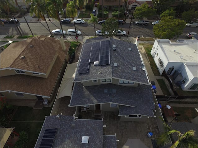 Supplier uploaded content