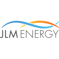 JLM Energy logo