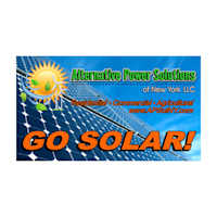 Alternative Power Solutions of NY, LLC logo