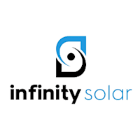 Infinity Solar USA logo