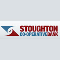 Stoughton Co-operative Bank logo