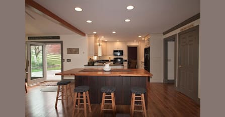 Kitchen Remodel