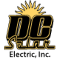 DC Solar Electric Inc logo