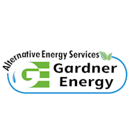 Gardner Energy logo