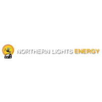 Northern Lights Energy, Inc. logo