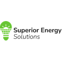 Superior Energy Solutions logo