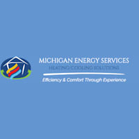 Michigan Energy Services, Inc. logo