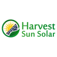 Harvest Sun Solar logo