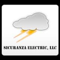 Sicuranza Electric LLC logo