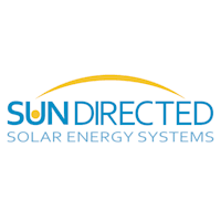 Green Buildings LLC dba Sun Directed logo