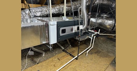 Supplier uploaded content