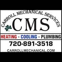 Carroll Mechanical Services Inc logo