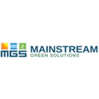 Mainstream Green Solutions LLC logo