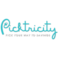 Picktricity LLC logo