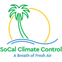 SoCal Climate Control logo