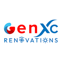 GenXC Renovations logo