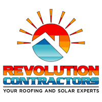 Revolution Contractors Roofing and Solar, LLC logo