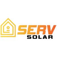Serv Solar logo