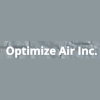 Optimize Air, Inc. logo