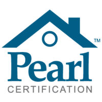 Pearl Certification logo