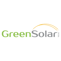 Green Solar Technologies logo