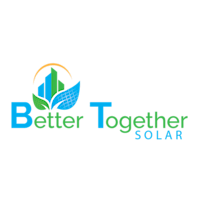 Better Together Solar logo