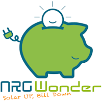 NRGWonder logo