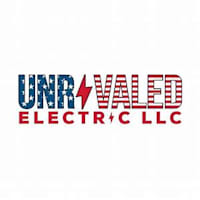 Unrivaled Electric LLC logo