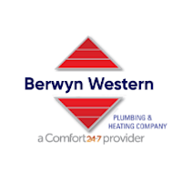 Berwyn Western Plumbing & Heating Co. logo