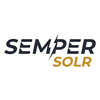 Semper Solr logo