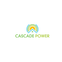 Cascade Power logo