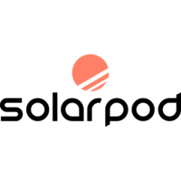 SolarPod logo