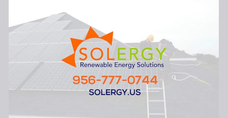 Solergy Testimonials