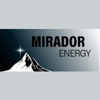 Mirador Energy logo