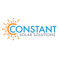 Constant Solar Solutions logo