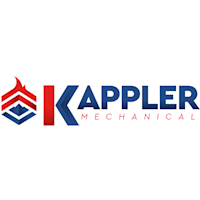 Kappler Mechanical logo