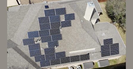 10.23 KW in Round Rock