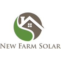 New Farm Solar logo