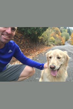 Team Member Dan Tracy, Solar & Battery Advisor