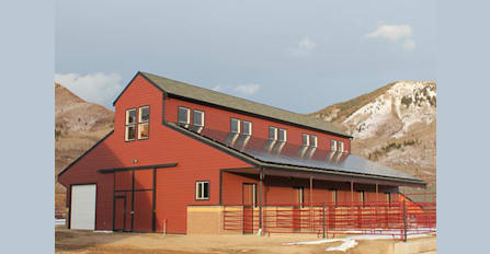 Supplier uploaded content