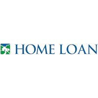 Home Loan Investment Bank logo