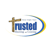 Trusted Heating and Cooling, LLC logo