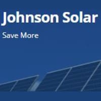 Johnson Solar logo