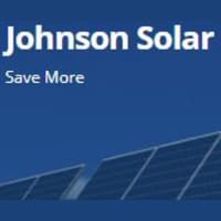 Johnson Solar logo