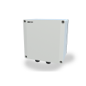 MEC 24 Modulating Pressure Control—simple modulating fan control for multi-story applications